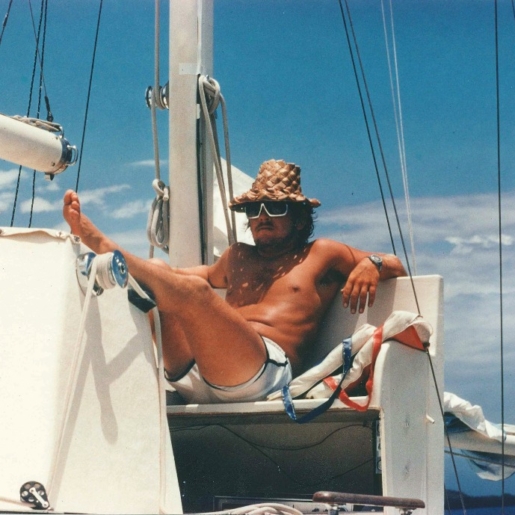 Fair Wind Cruises Story