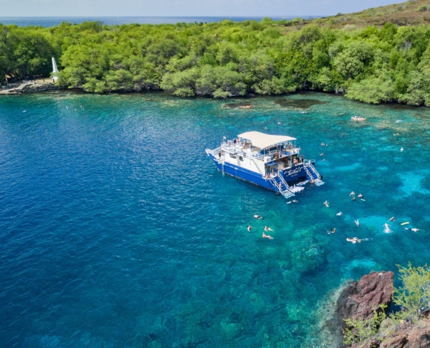 Fair Wind Cruises Story