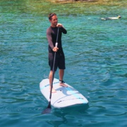 Stand Up Paddle