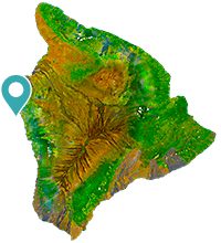 Kealakekua Bay Big Island Fair Wind Tours