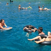 Fair Wind Flotation Devices