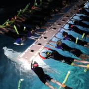 Fair Wind Hula Kai Kona Manta Ray Night Snorkel