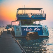 Fair Wind Kona Manta Snorkel