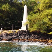 Fair Wind Cruises History