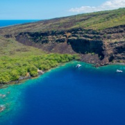 Kealakekua Bay Boat Tours
