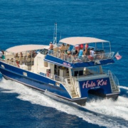 Kealakekua Bay Snorkeling Cruises
