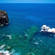 Hula Kai Pali Kaloho Image