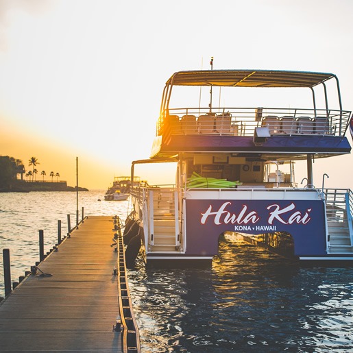 Big Island Hawaii Snorkel Tours Kona Snorkeling Cruises