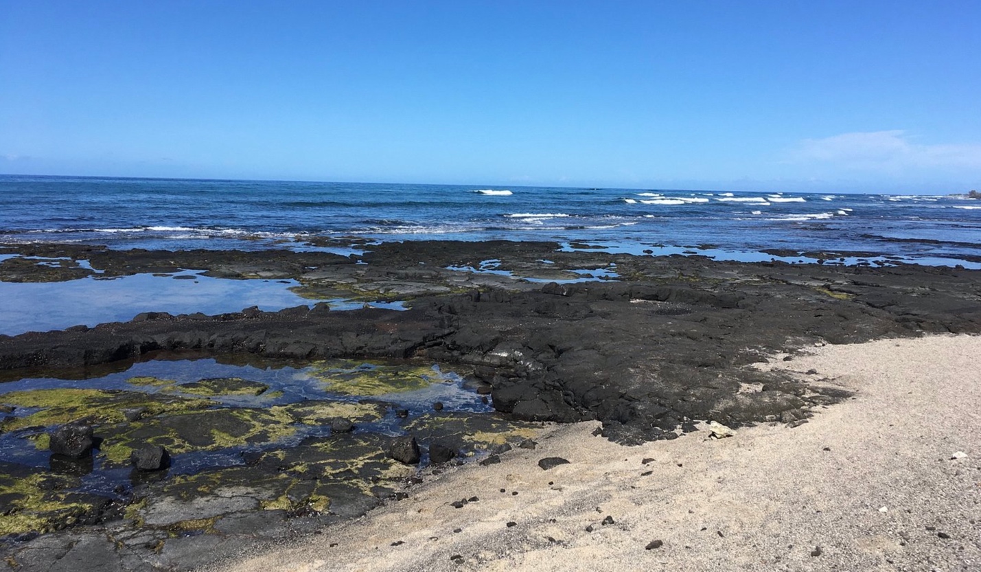 Kaloko-Honokohau National Historical Park