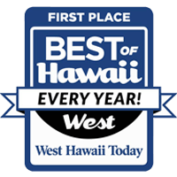 Best of West Hawaii