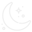 Moon Gray Icon