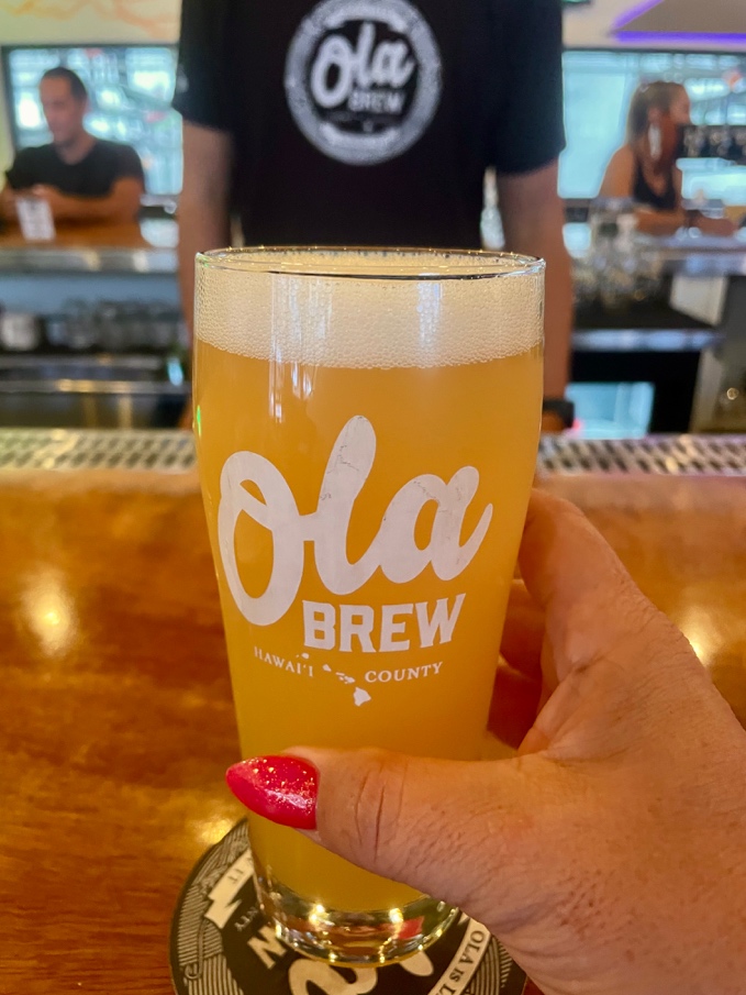 Ola Brew