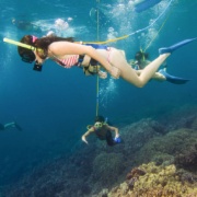 Snuba Big Island Hawaii