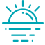 Sun Icon
