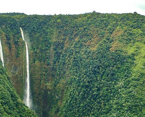 Tour Valley Waterfalls Tour Valley Waterfalls