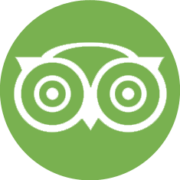 Tripadvisor Icon