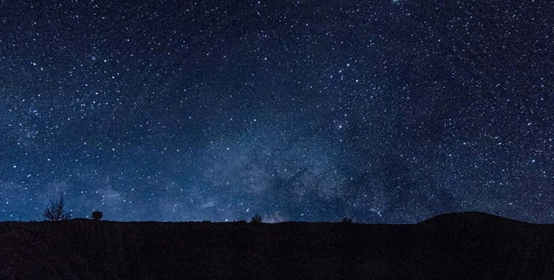 Volcano-Stars-Night-Hawaii