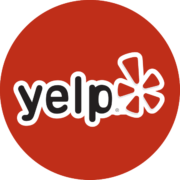 Yelp Icon